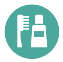 In-Home Denture Care